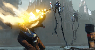 Illustration for article titled BioShock Infinite vs. Dishonored: The Comparison We Had To Make